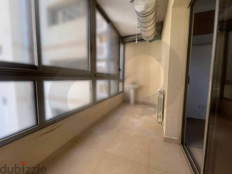 140m for rent in Ashrafieh/للإيجار ١٤٠م في منطقة الأشرفية REF#OY111782 3