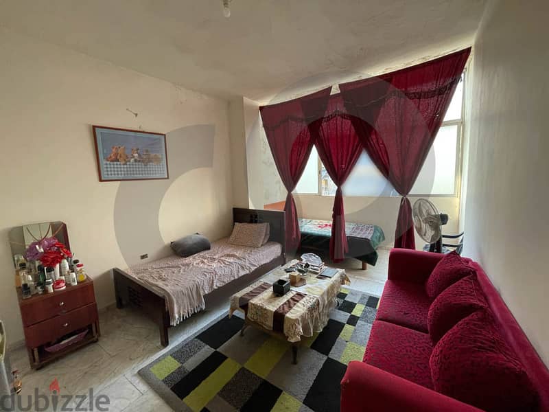 Prime location , Beirut , salim slam/ سليم سلام REF#TD111787 3