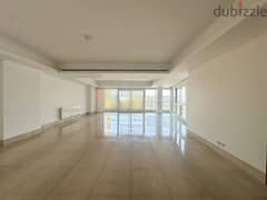 264m² Apartment with Sea View and Gym Access for Sale in DownTown