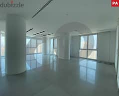 Wonderful 373sqm apartment on the 15thfloor in Achrafieh REF#PA108075 0