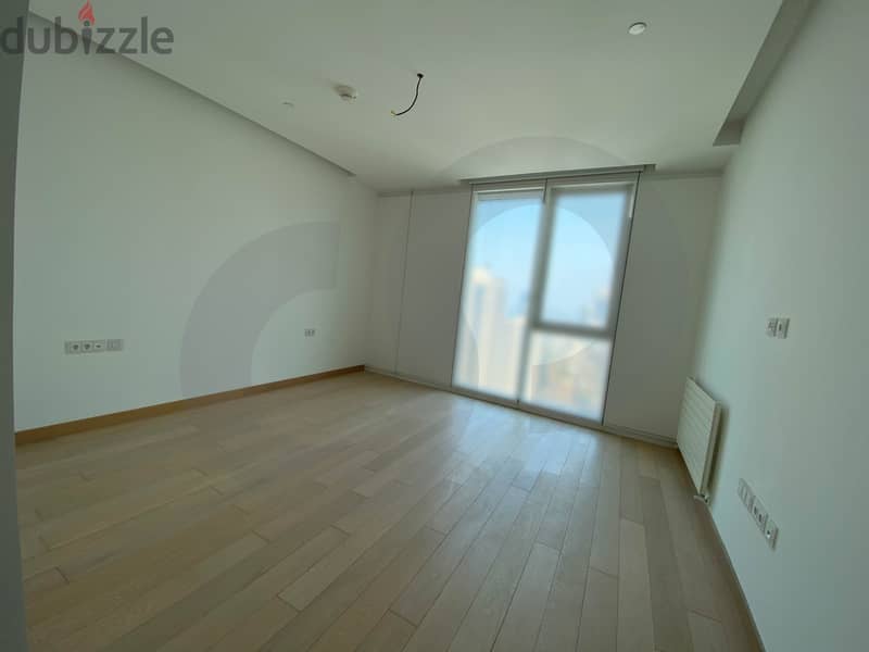 Wonderful 373sqm apartment on the 15thfloor in Achrafieh REF#PA108075 5