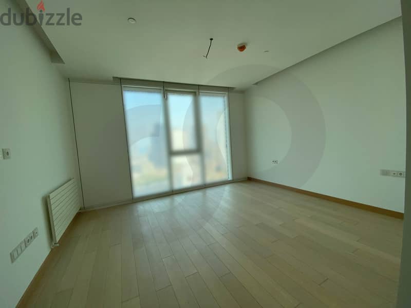 Wonderful 373sqm apartment on the 15thfloor in Achrafieh REF#PA108075 6