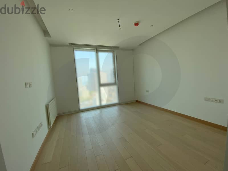 Wonderful 373sqm apartment on the 15thfloor in Achrafieh REF#PA108075 7