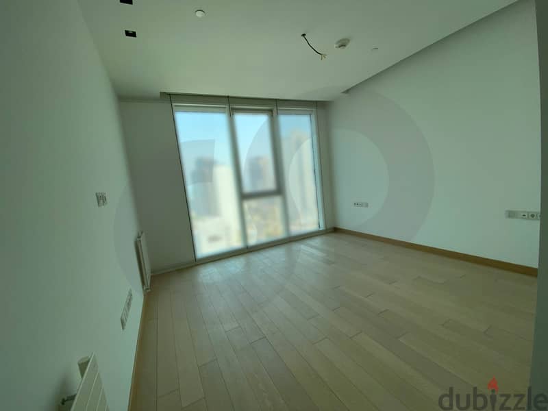 Wonderful 373sqm apartment on the 15thfloor in Achrafieh REF#PA108075 8