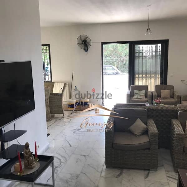 Apartment for rent in Rabweh 1