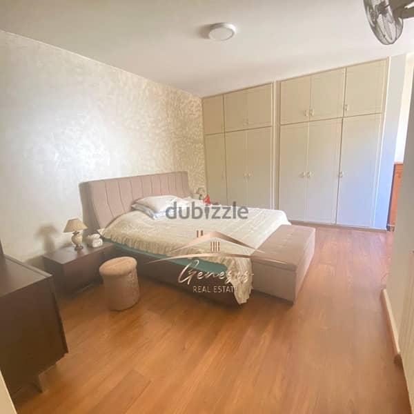 Apartment for rent in Rabweh 8