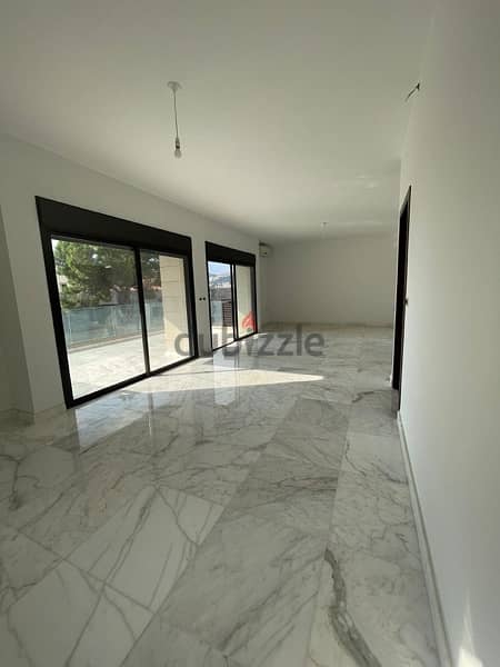 apartment for sale kfarhbeb hot del 0