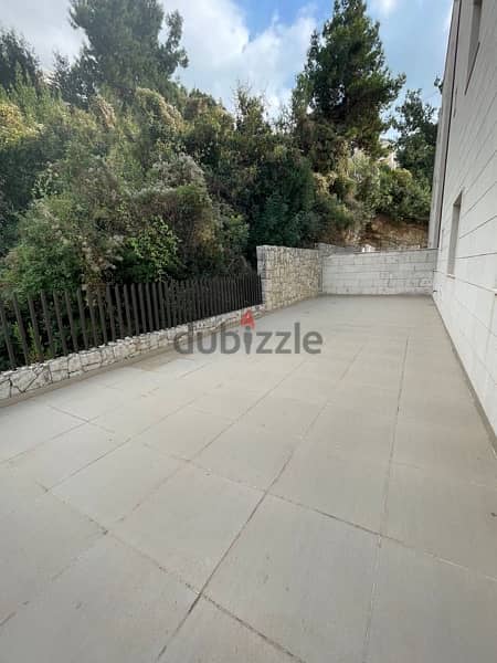 apartment for sale kfarhbeb hot del 7