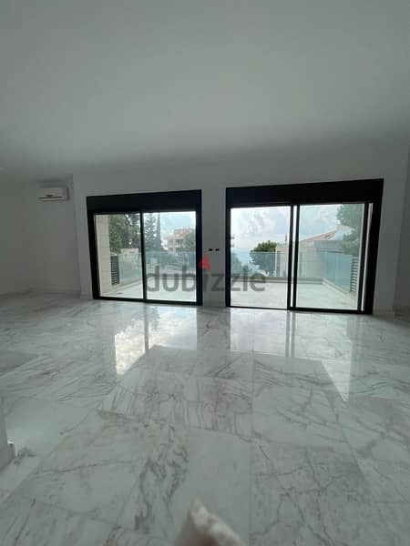 apartment for sale kfarhbeb hot del 8