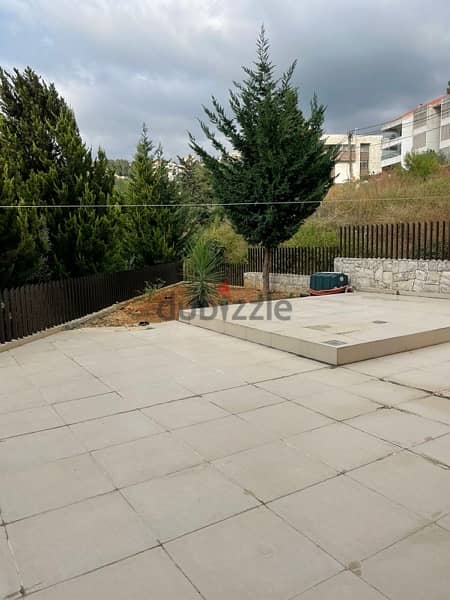 apartment for sale kfarhbeb hot del 14