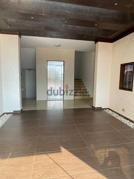 apartment for sale kfarhbeb hot del 18