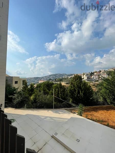 apartment for sale kfarhbeb hot del 19