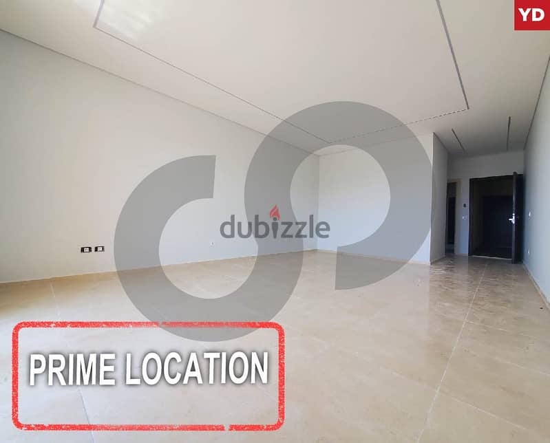 Prime location, Jbeil , amchit, jeddayel/ عمشيت جدايل REF#YD111792 0