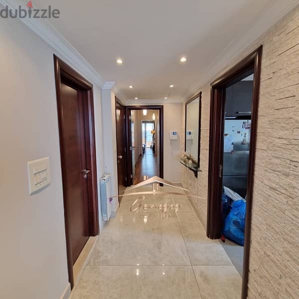 Apartment for rent in Elissar 2