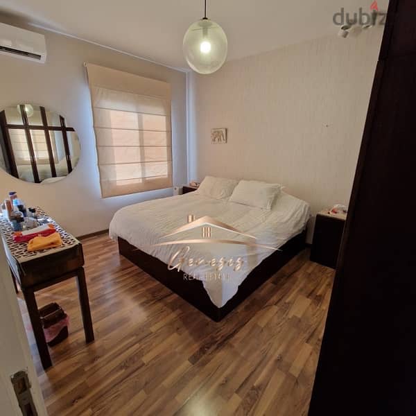 Apartment for rent in Elissar 6