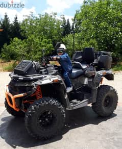 ATV