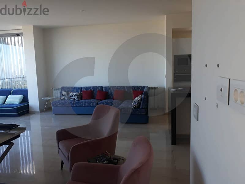 160 APARTMENT FOR RENT IN Beit Misk/بيت مسك REF#ZA100399 3