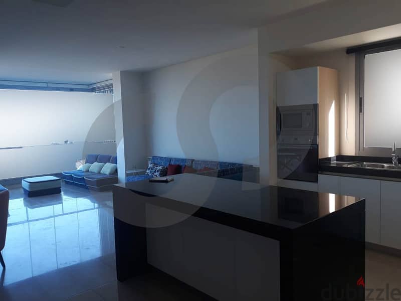 160 APARTMENT FOR RENT IN Beit Misk/بيت مسك REF#ZA100399 4