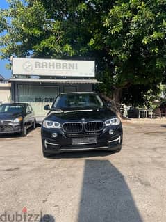 BMW X5 2016