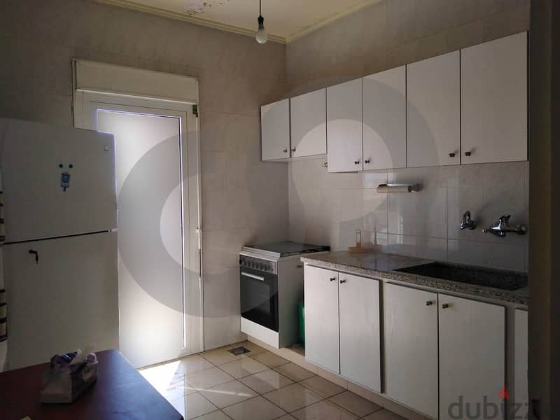 Furnished Apartment IN DOUAR/دوار REF#ZA106433 1