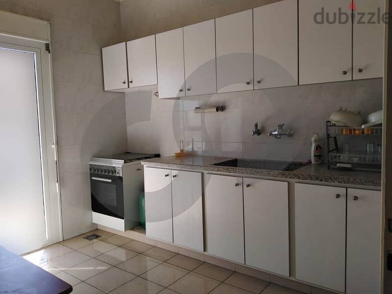 Furnished Apartment IN DOUAR/دوار REF#ZA106433 2