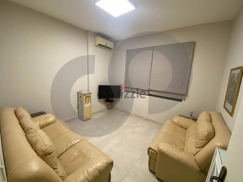 Apartment with terrace in Achrafieh/الأشرفية REF#KL108925 2