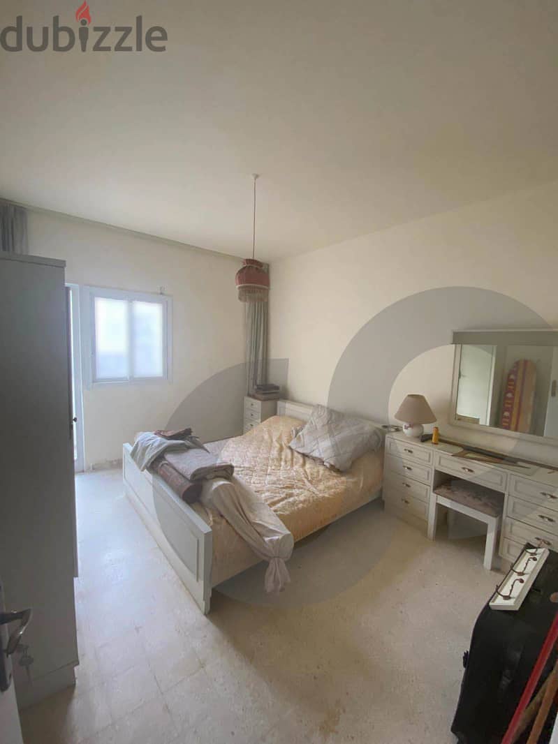 190 sqm apartment in the heart of MAR MEKHAEL/مار مخايل REF#KL109915 4