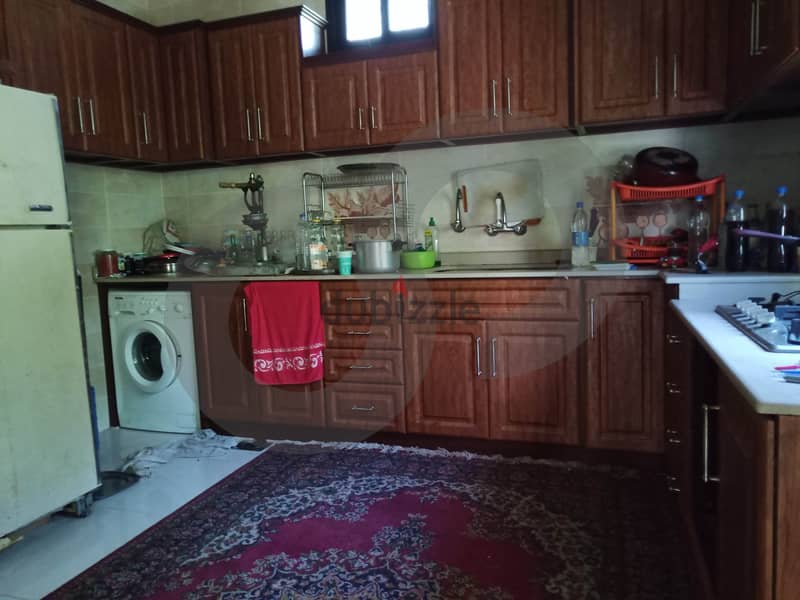 negotiable price beautiful house in Baadran Chouf/بعذران REF#ID107373 2