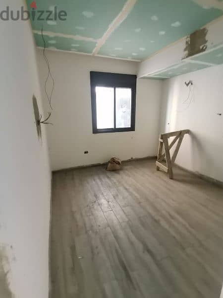 apartment For sale in kferyasin adma. شقة للبيع في كفرياسين ادما ١٣٥الف 1