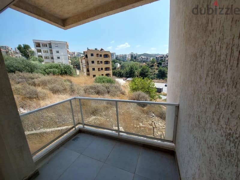 RWB100RH - Brand new apartment for rent in Batroun 3