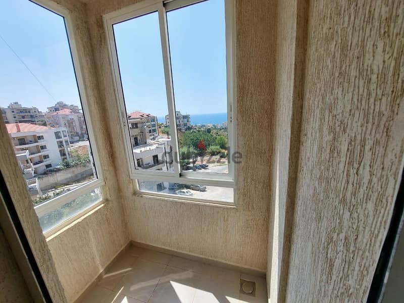 RWB100RH - Brand new apartment for rent in Batroun 5