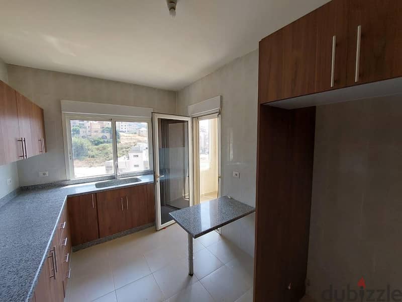 RWB100RH - Brand new apartment for rent in Batroun 6