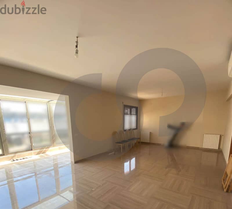 spacious apartment is now listed for SALE in Ashrafieh. REF#KL93338 1