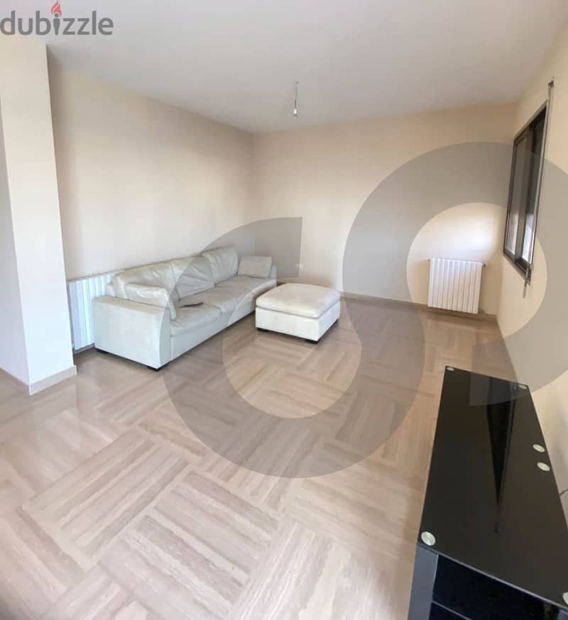 spacious apartment is now listed for SALE in Ashrafieh. REF#KL93338 2