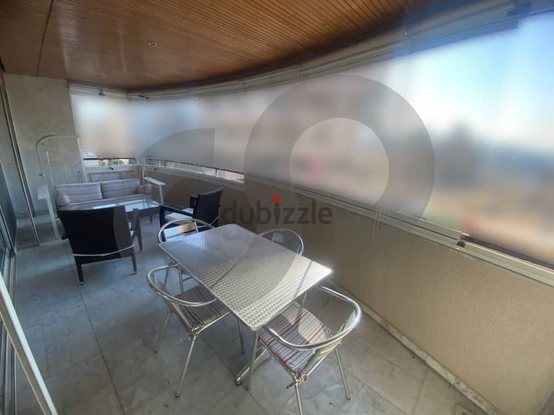 200sqm Apartment for sale in Ashrafieh/الأشرفية REF#KL99268 6