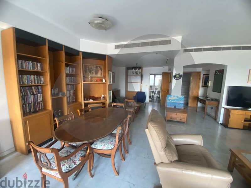 200sqm Apartment for sale in Ashrafieh/الأشرفية REF#KL99268 10