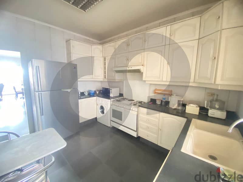 200sqm Apartment for sale in Ashrafieh/الأشرفية REF#KL99268 11