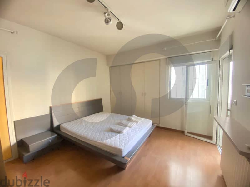 200sqm Apartment for sale in Ashrafieh/الأشرفية REF#KL99268 13