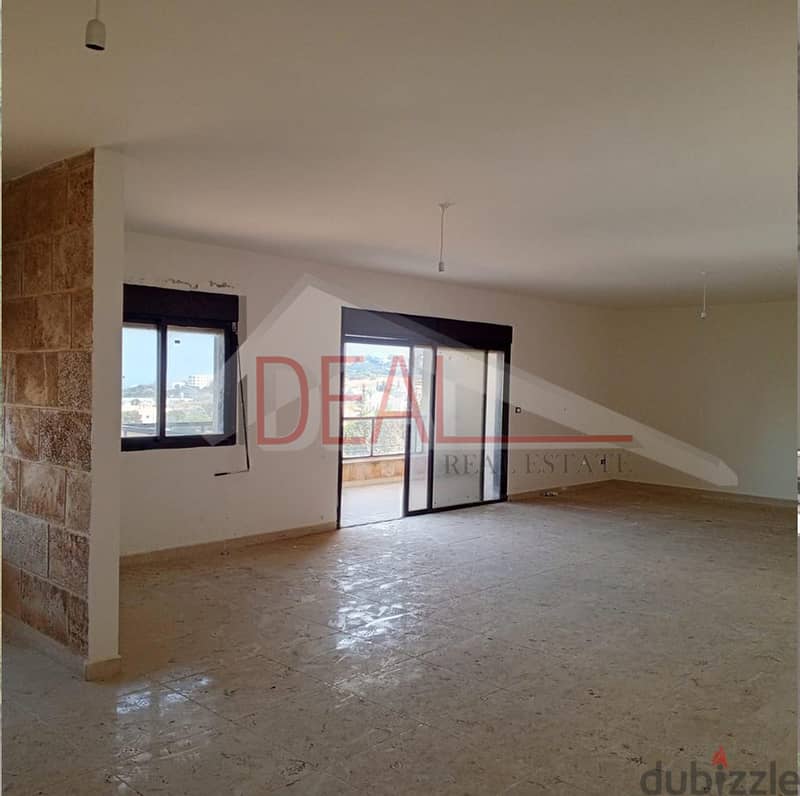 Deluxe Apartment for sale in  Amchit 160 sqm ref#JH17364 2