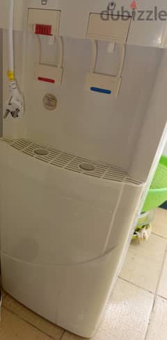 Watercooler good condition 50 USD 0