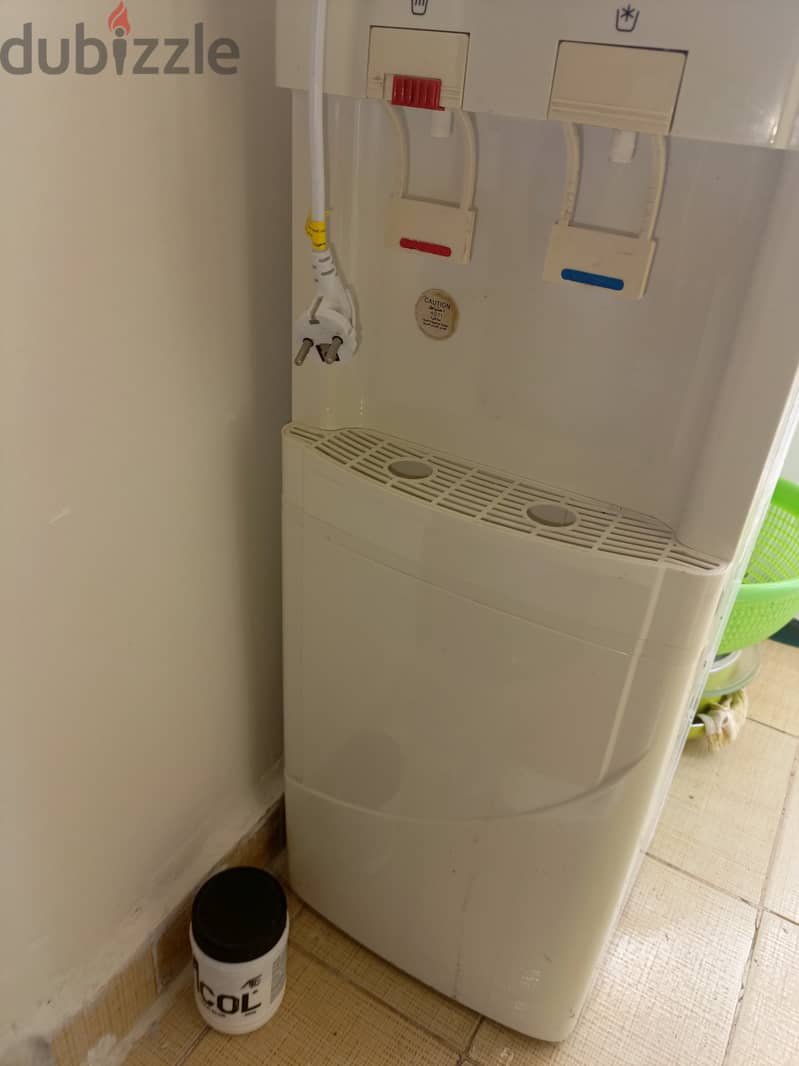 Watercooler good condition 50 USD 2