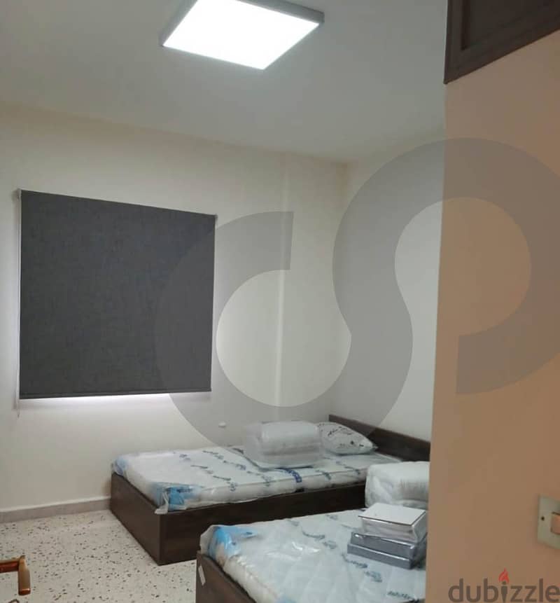 wonderful 140sqm apartment in damour/الدامور REF#ID109392 4