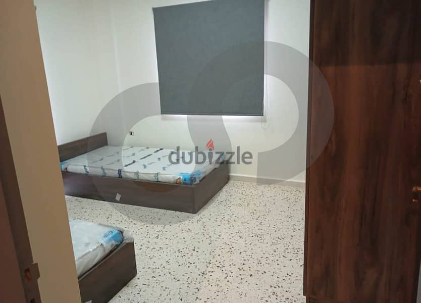 wonderful 140sqm apartment in damour/الدامور REF#ID109392 5