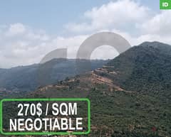 land for sale in sarjbal chouf/سرجبال الشوف REF#ID109328 0