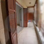 spacious 130 sqm apartment in Sin el fil/سن الفيل REF#RN108392 3