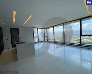 brand new 160 sqm apartment in Achrafieh/الأشرفية REF#PA109015 0