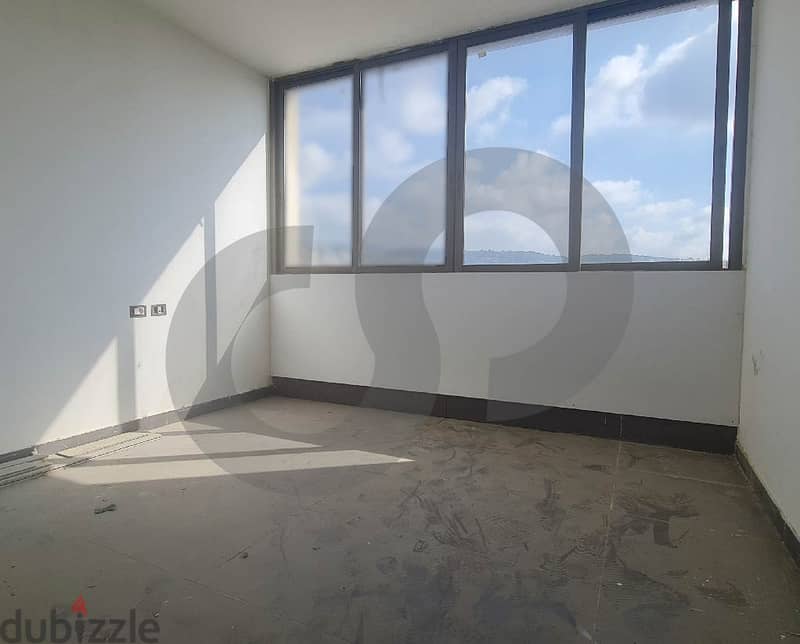 APARTMENT FOR SALE IN MANSOURIEH/المنصورية REF#RR111801 3