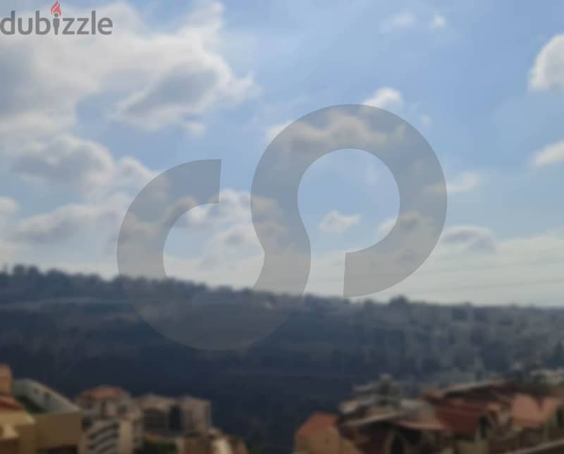 APARTMENT FOR SALE IN MANSOURIEH/المنصورية REF#RR111801 5