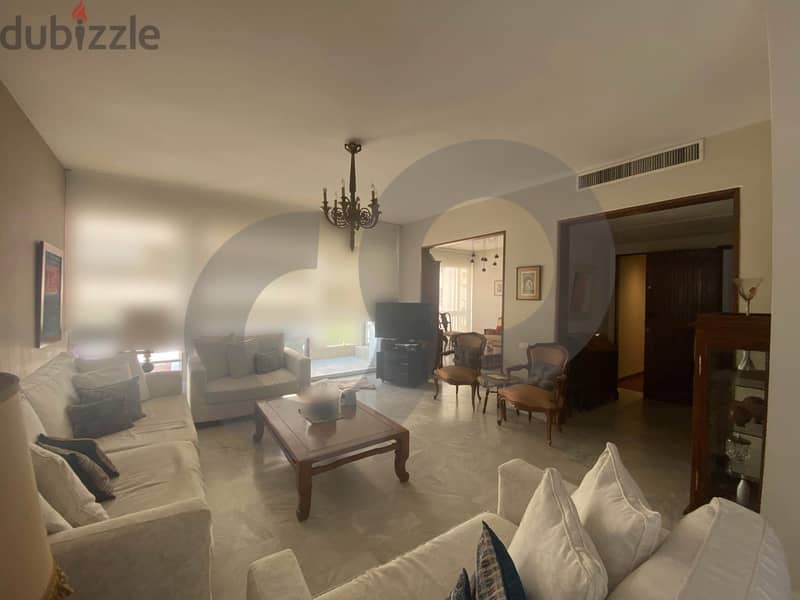 amazing rent opportunity in ashrafieh/الأشرفية REF#PA108749 3