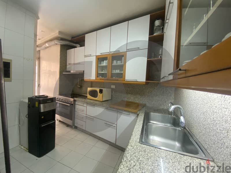 amazing rent opportunity in ashrafieh/الأشرفية REF#PA108749 5